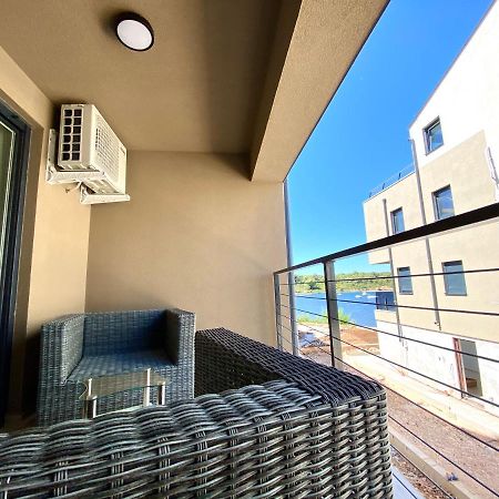 Apartment Lea เมดูลิน ภายนอก รูปภาพ