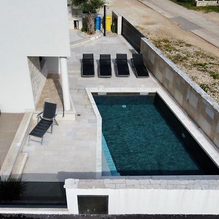Apartment Lea เมดูลิน ภายนอก รูปภาพ