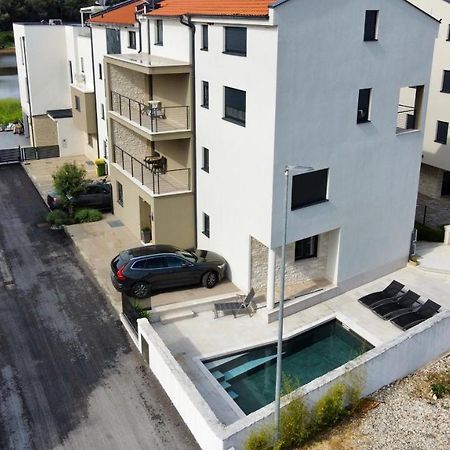 Apartment Lea เมดูลิน ภายนอก รูปภาพ