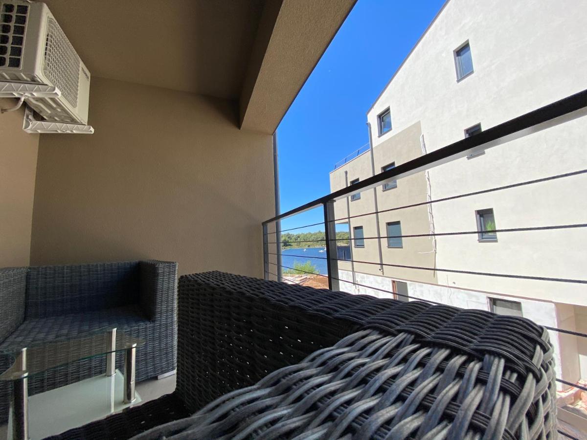 Apartment Lea เมดูลิน ภายนอก รูปภาพ
