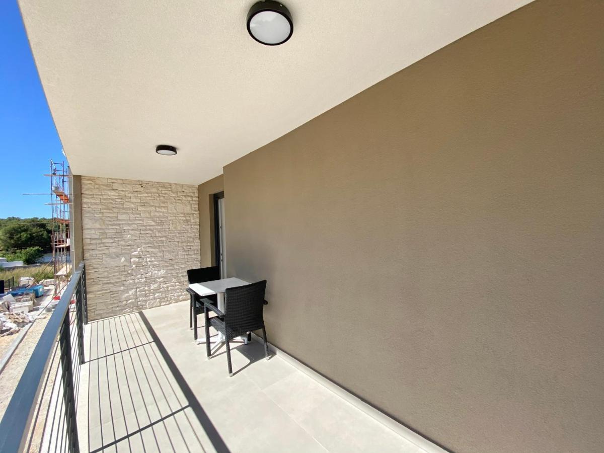 Apartment Lea เมดูลิน ภายนอก รูปภาพ
