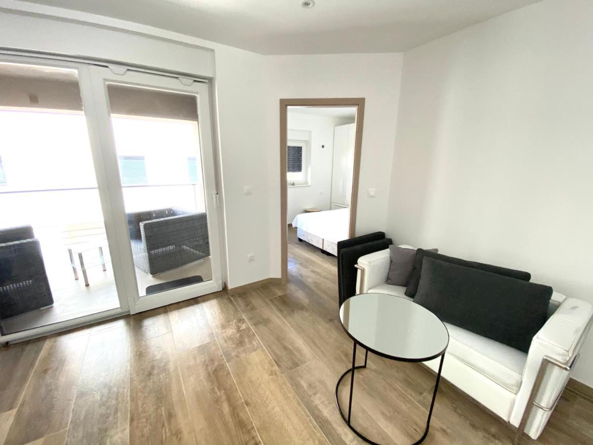 Apartment Lea เมดูลิน ภายนอก รูปภาพ