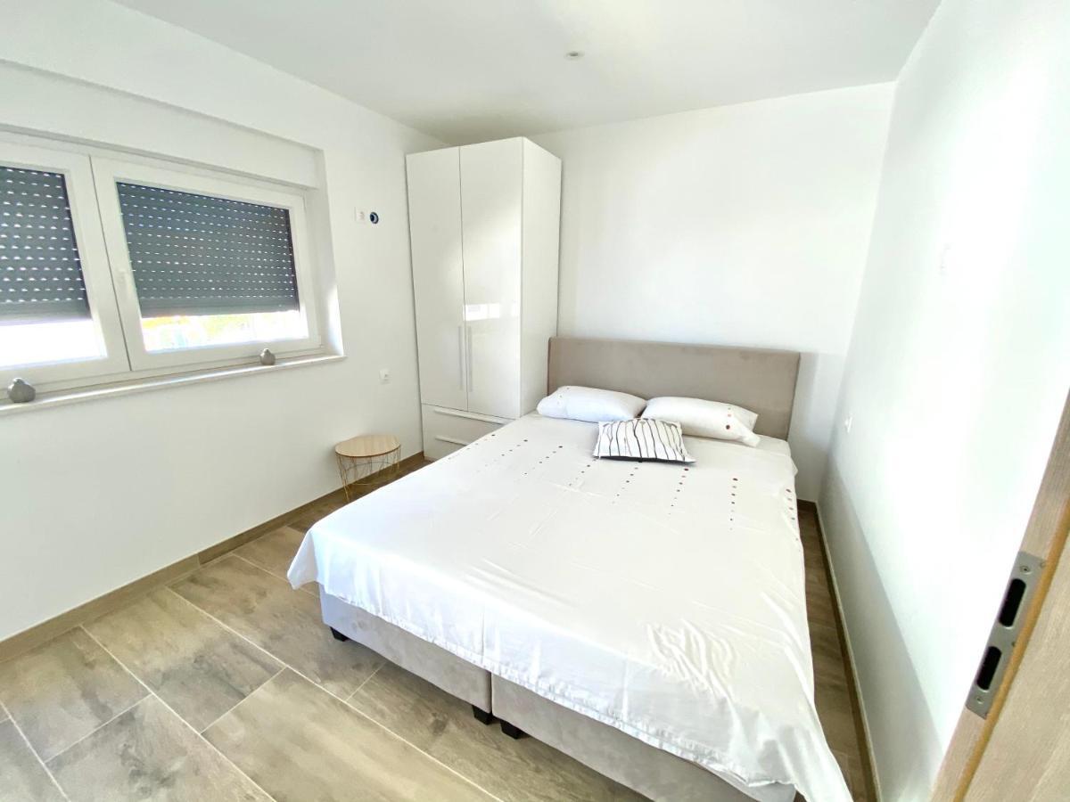 Apartment Lea เมดูลิน ภายนอก รูปภาพ