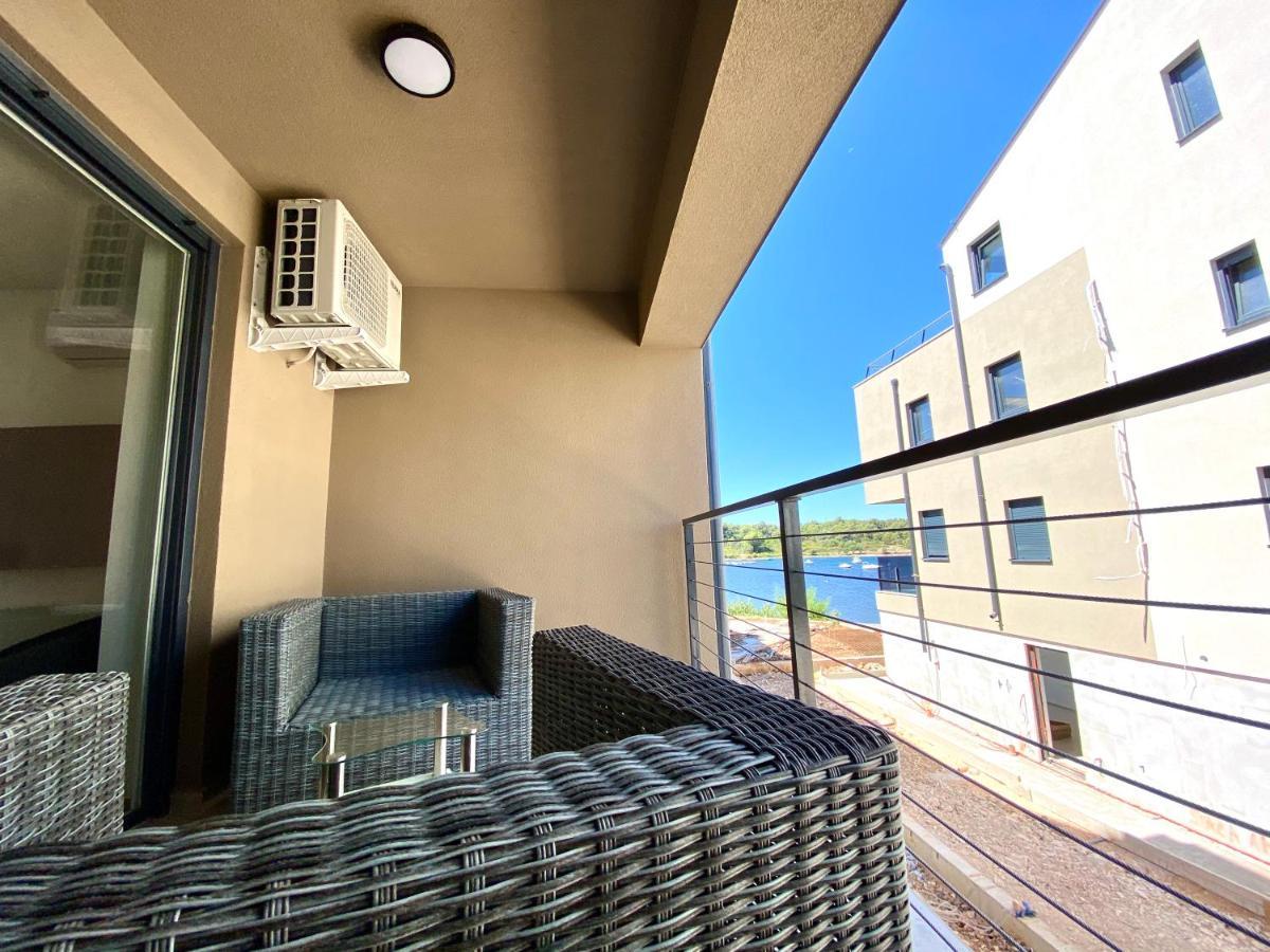 Apartment Lea เมดูลิน ภายนอก รูปภาพ