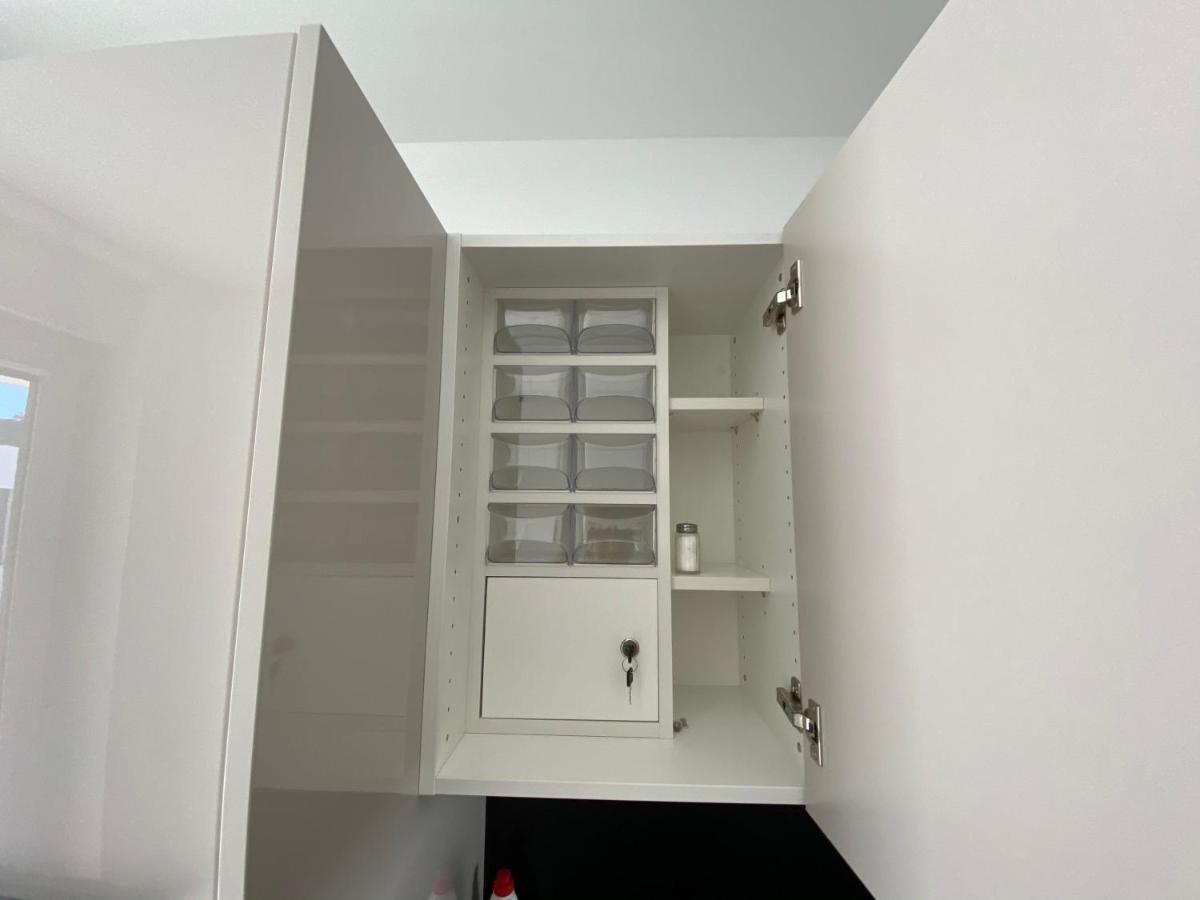 Apartment Lea เมดูลิน ภายนอก รูปภาพ
