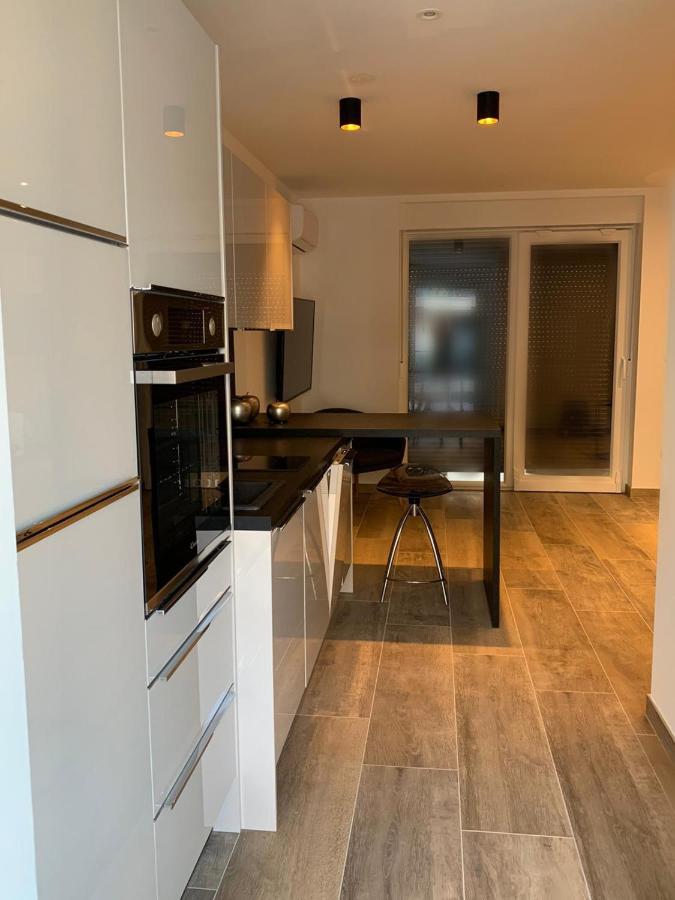 Apartment Lea เมดูลิน ภายนอก รูปภาพ