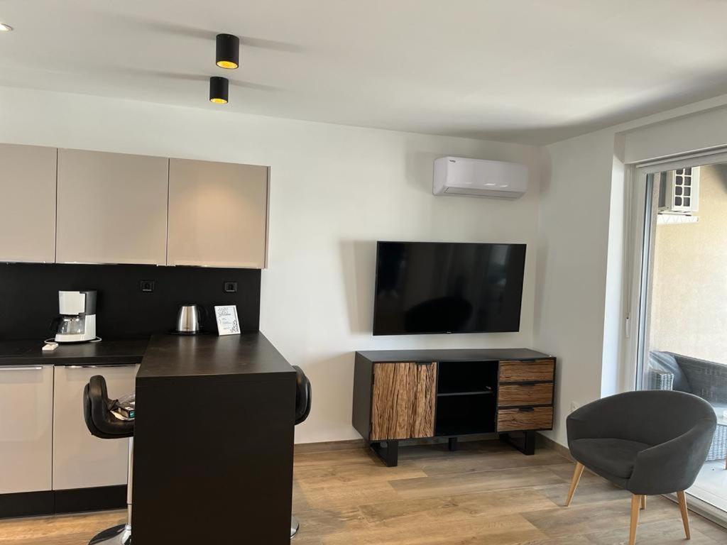 Apartment Lea เมดูลิน ภายนอก รูปภาพ