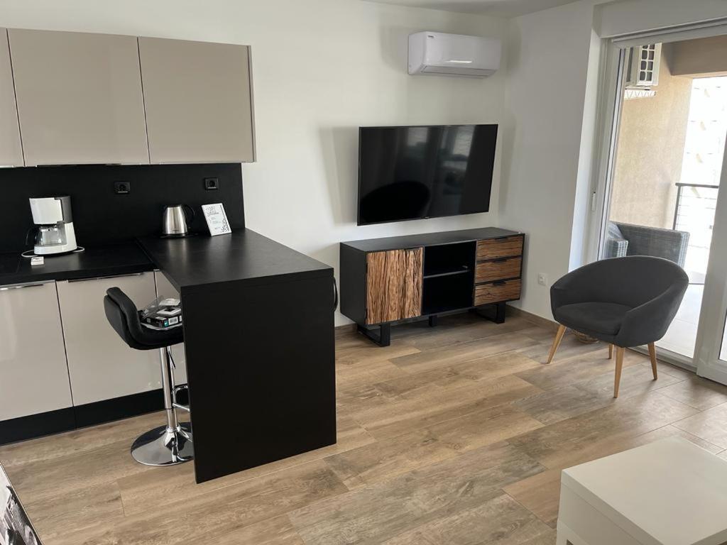 Apartment Lea เมดูลิน ภายนอก รูปภาพ