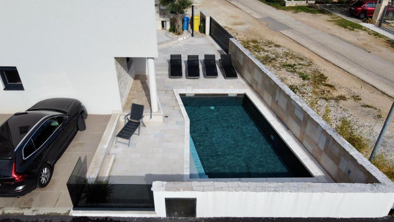 Apartment Lea เมดูลิน ภายนอก รูปภาพ